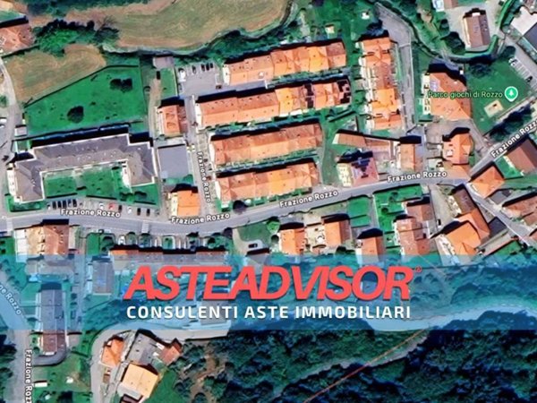 casa indipendente in vendita a Borgosesia