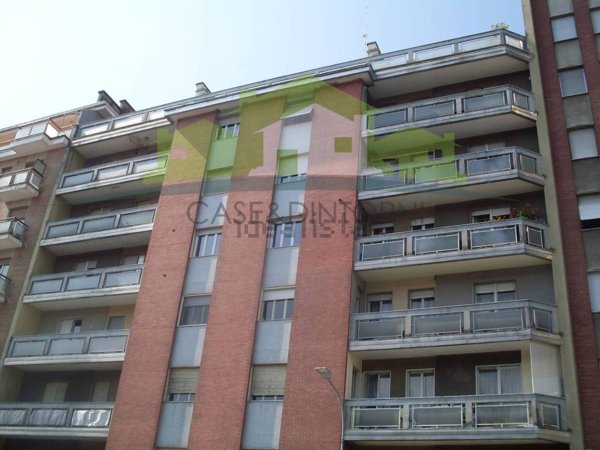 appartamento in vendita a Borgosesia