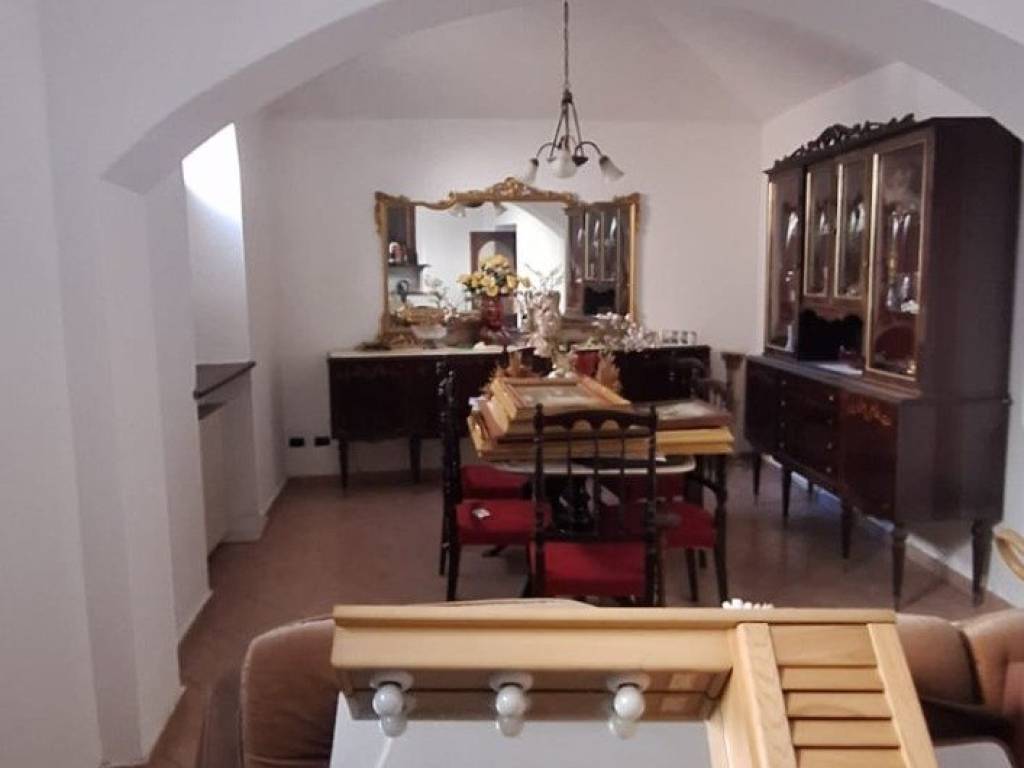 casa indipendente in vendita a Borgosesia