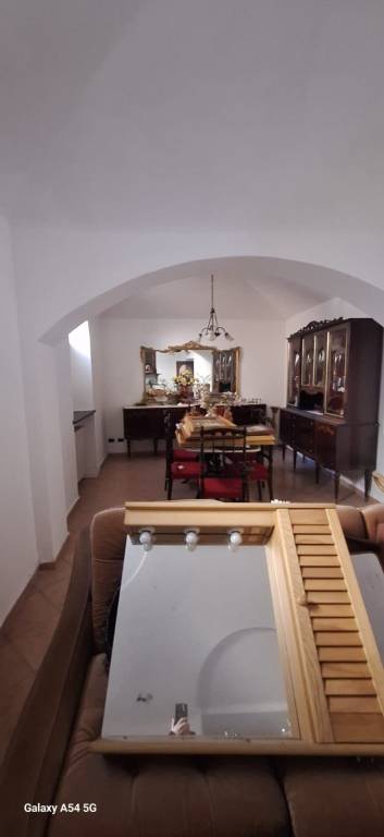 casa indipendente in vendita a Borgosesia