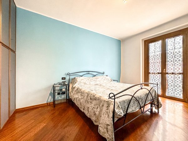 appartamento in vendita a Borgosesia