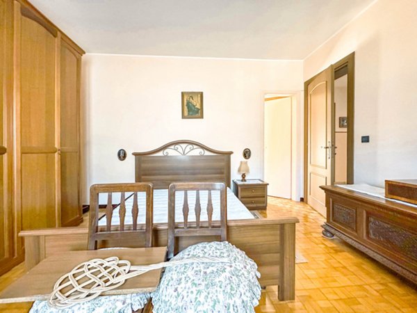 casa indipendente in vendita a Borgosesia