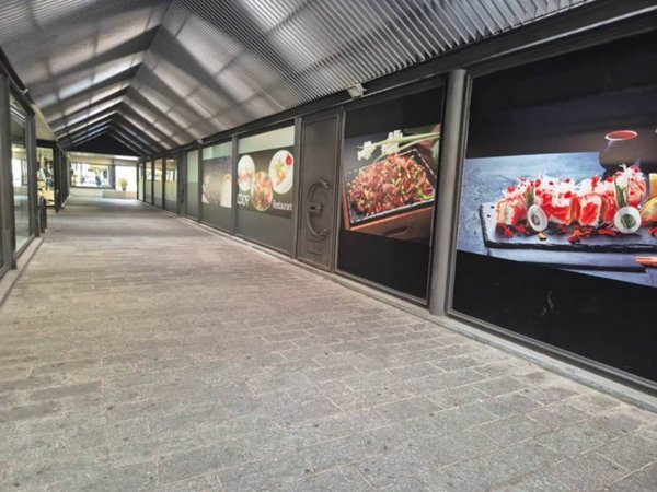 negozio in vendita a Borgosesia