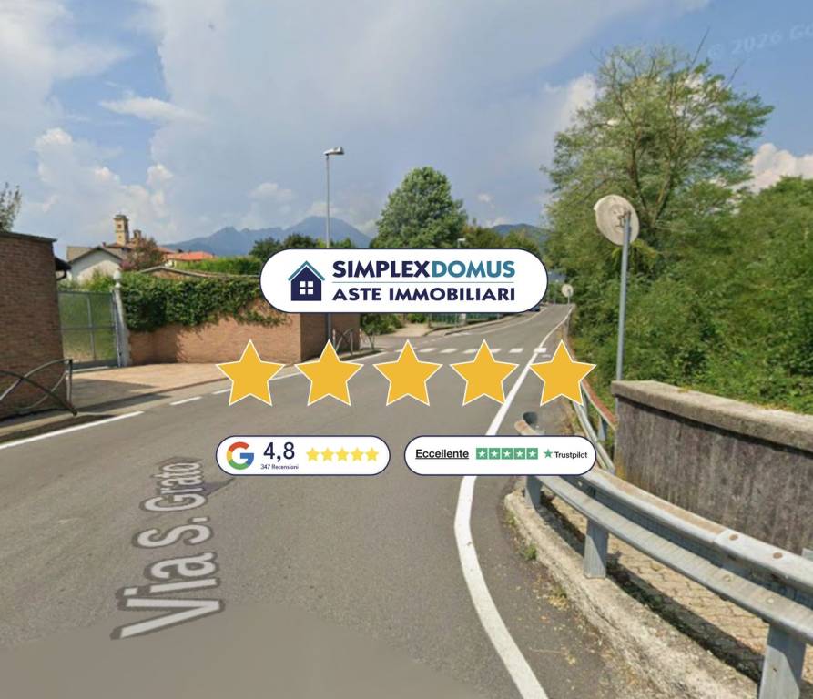 casa indipendente in vendita a Borgosesia