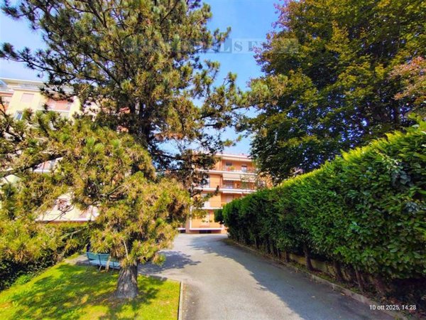 appartamento in vendita a Borgosesia