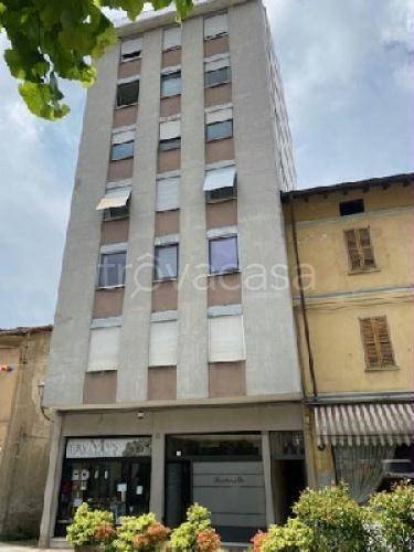 appartamento in vendita a Borgosesia