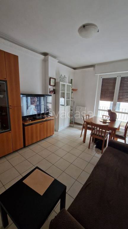 appartamento in vendita a Borgosesia