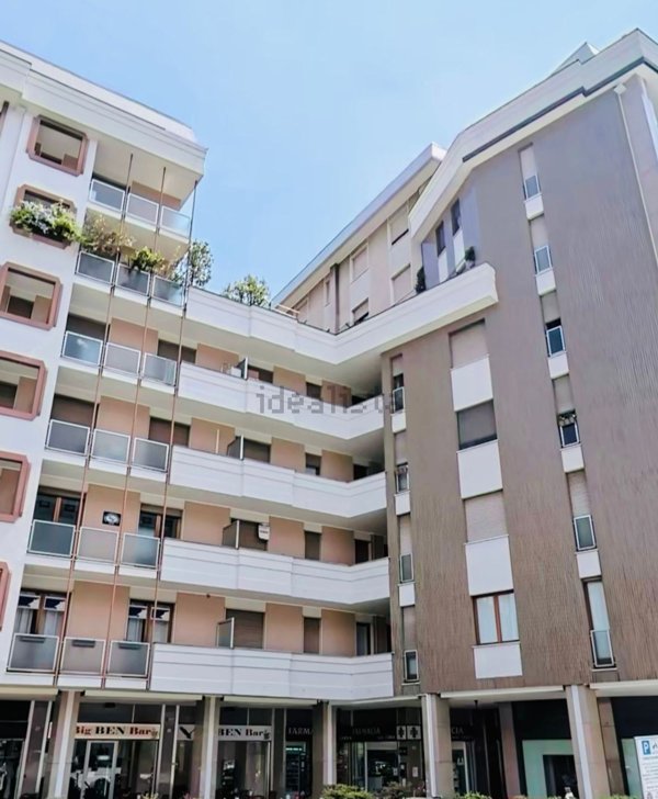 appartamento in vendita a Borgosesia