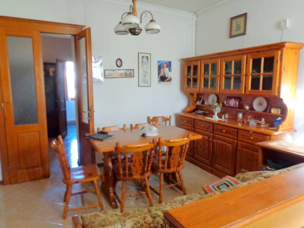 appartamento in vendita a Borgosesia