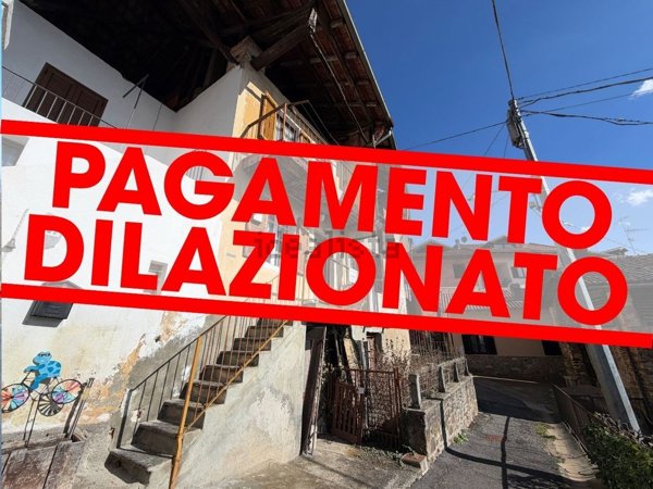 casale in vendita a Borgosesia