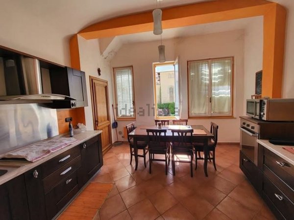 appartamento in vendita a Borgosesia