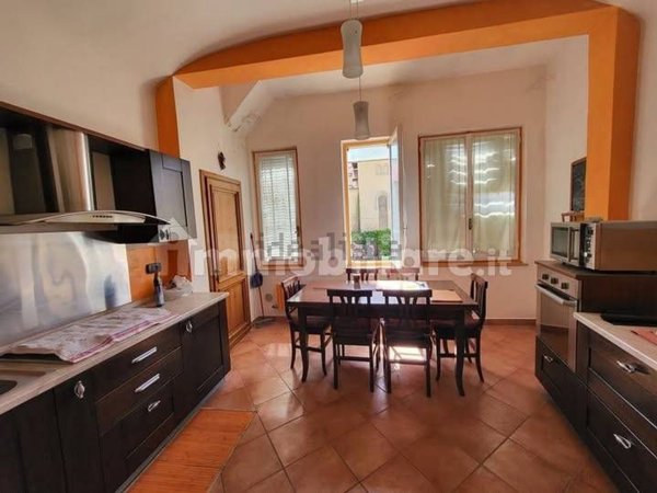 appartamento in vendita a Borgosesia