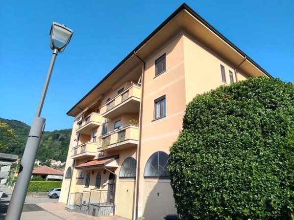 appartamento in vendita a Borgosesia