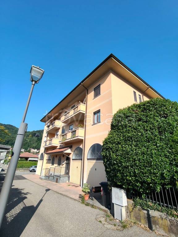 appartamento in vendita a Borgosesia