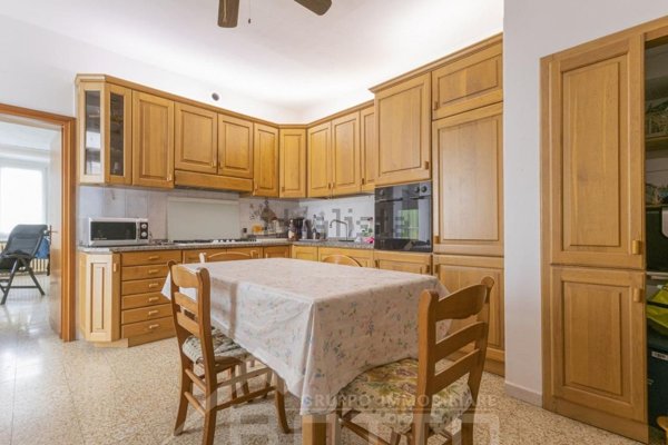appartamento in vendita a Borgosesia
