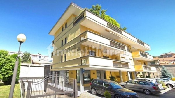 appartamento in vendita a Borgosesia
