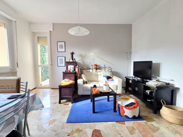 appartamento in vendita a Borgosesia