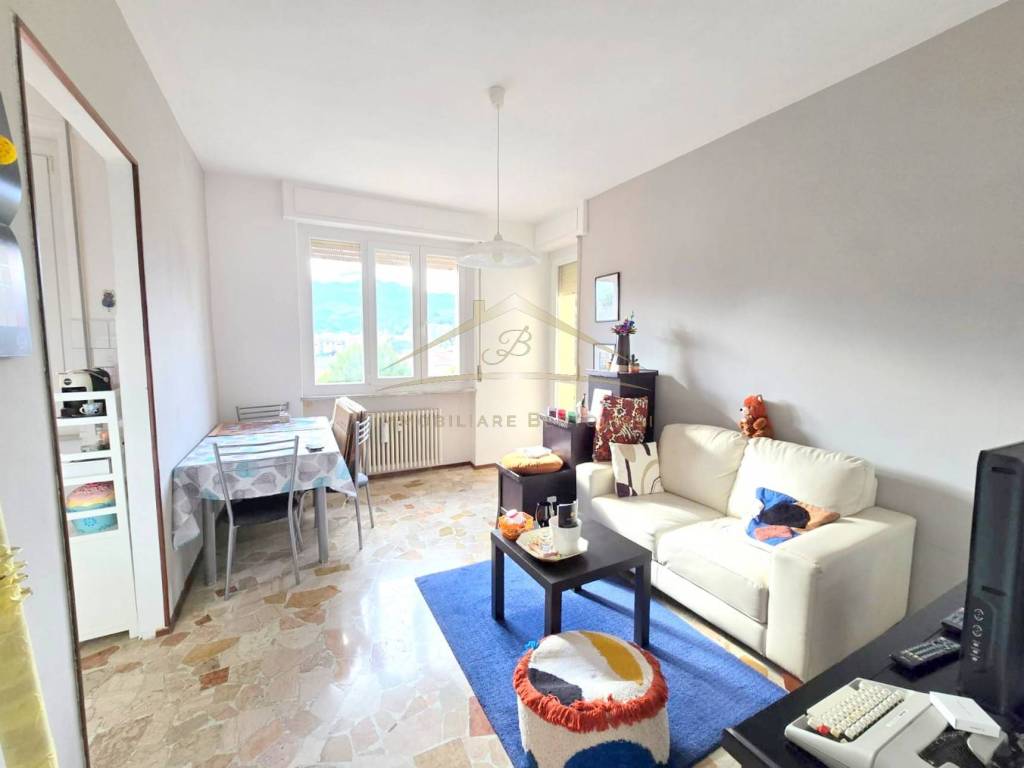 appartamento in vendita a Borgosesia