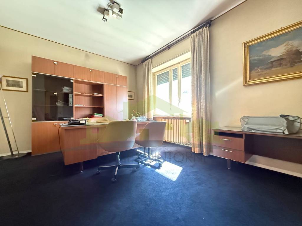 appartamento in vendita a Borgosesia