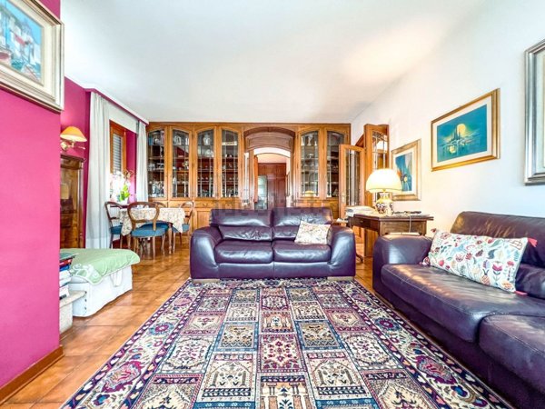 appartamento in vendita a Borgosesia