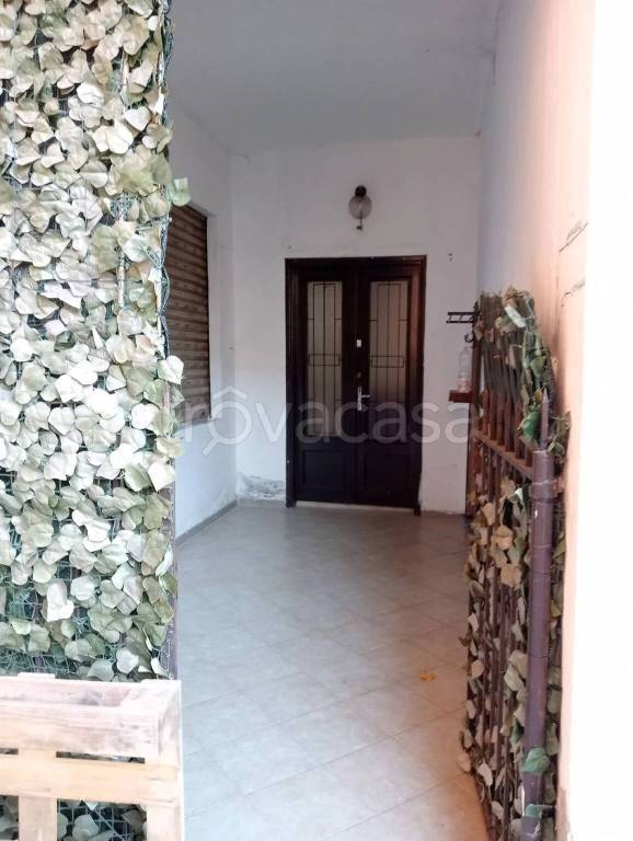 appartamento in vendita a Borgosesia