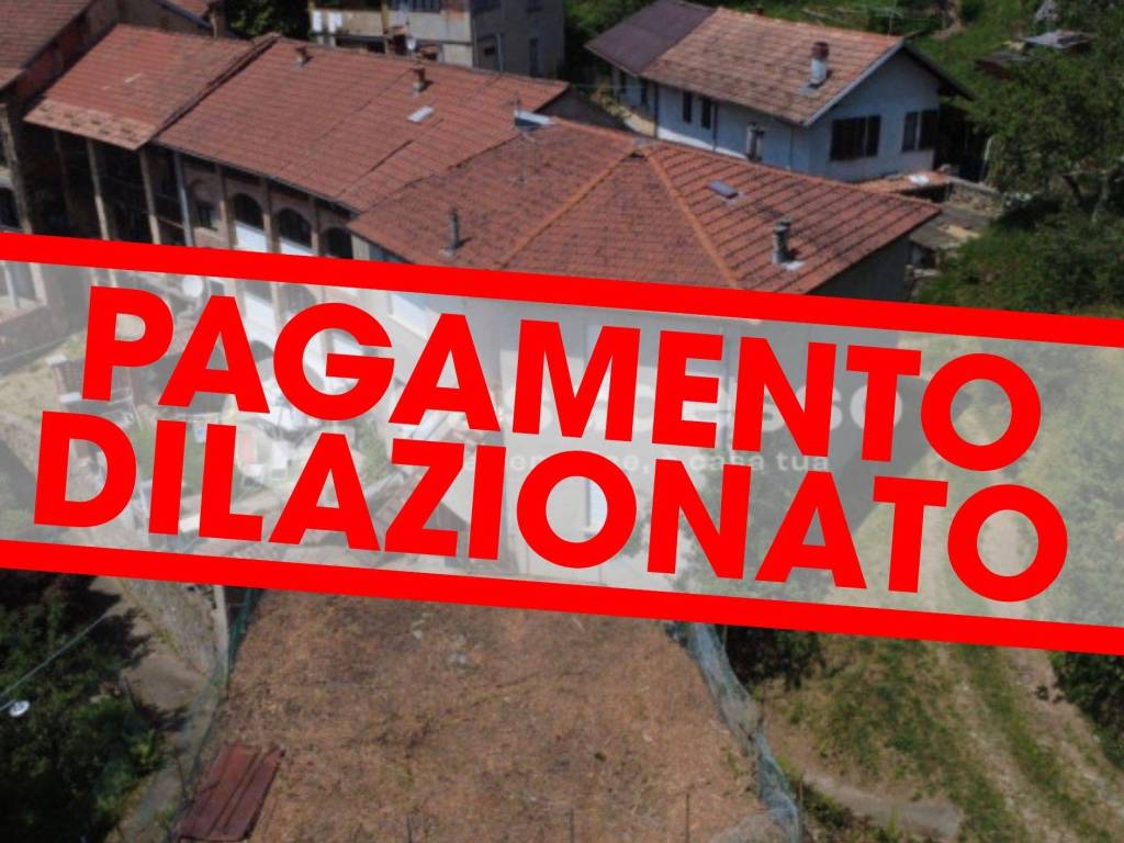 casa indipendente in vendita a Borgosesia