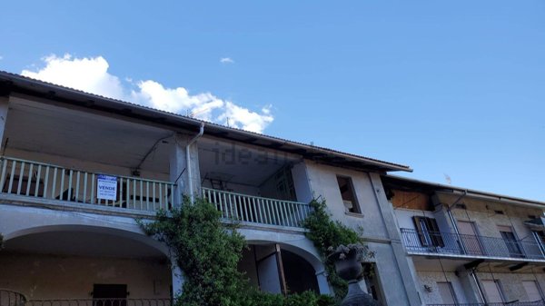 appartamento in vendita a Borgosesia