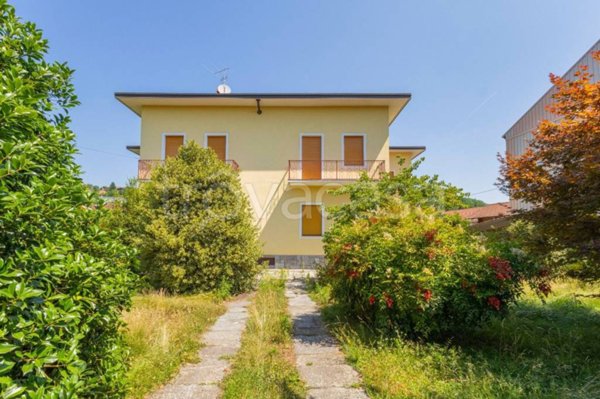 appartamento in vendita a Borgosesia