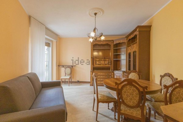 appartamento in vendita a Borgosesia