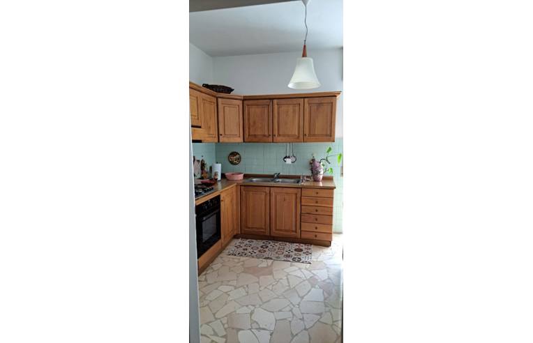 appartamento in vendita a Borgosesia