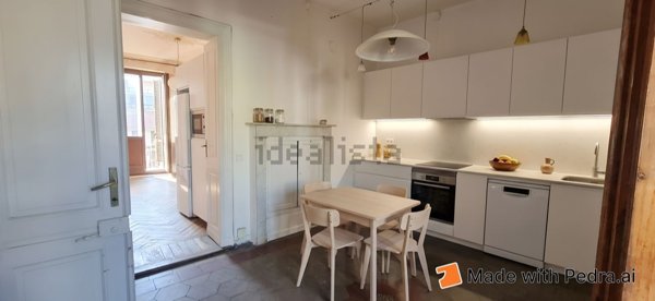 casa indipendente in vendita a Borgosesia