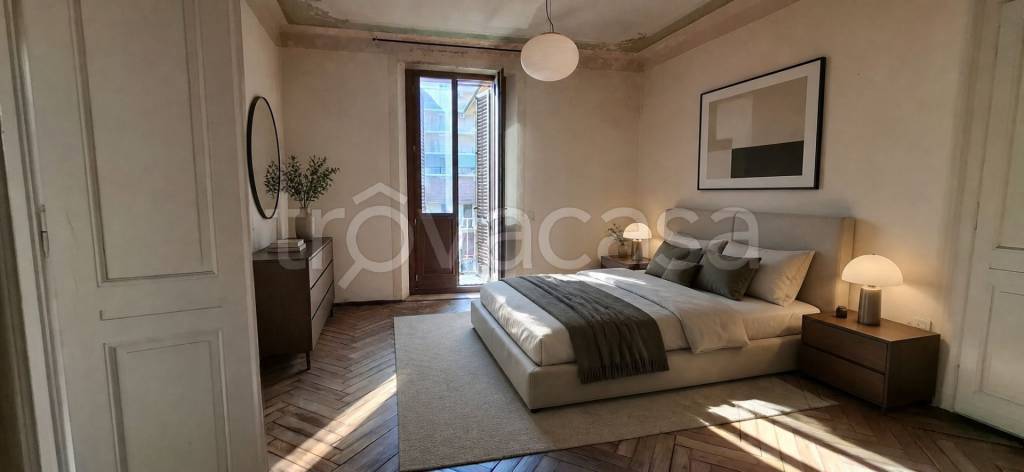 casa indipendente in vendita a Borgosesia