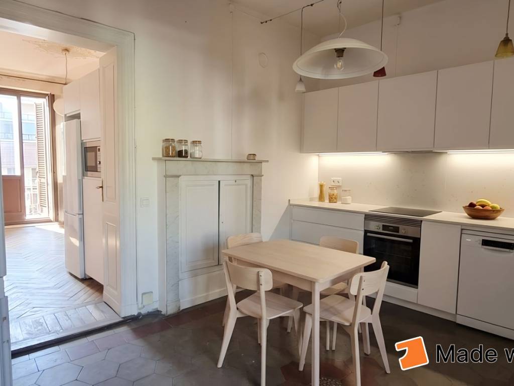 casa indipendente in vendita a Borgosesia