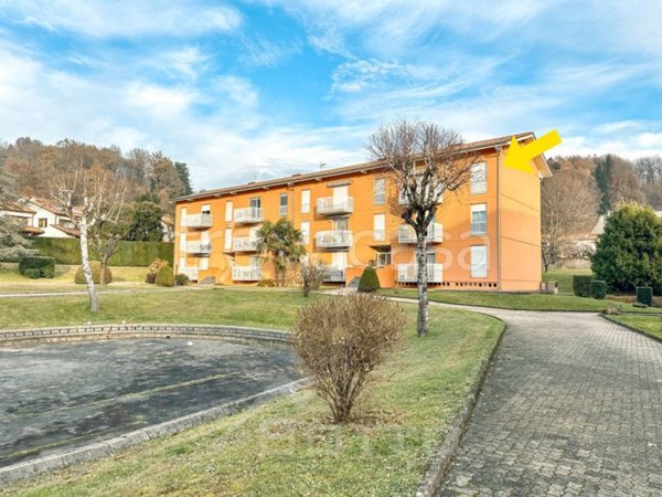 appartamento in vendita a Borgosesia
