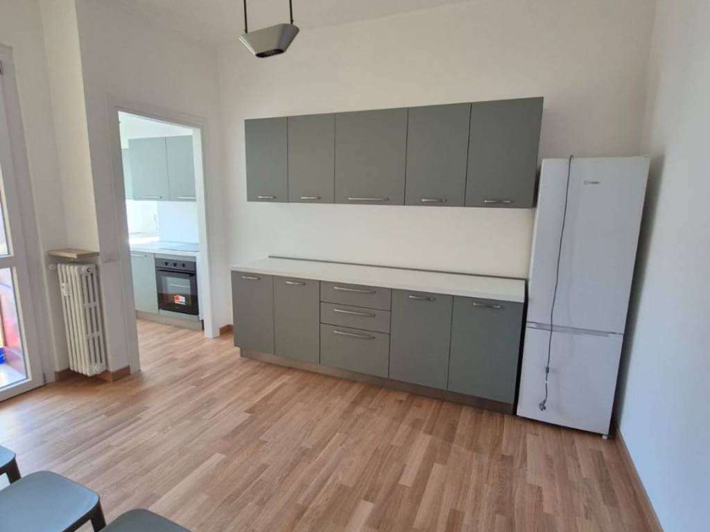 appartamento in vendita a Borgosesia