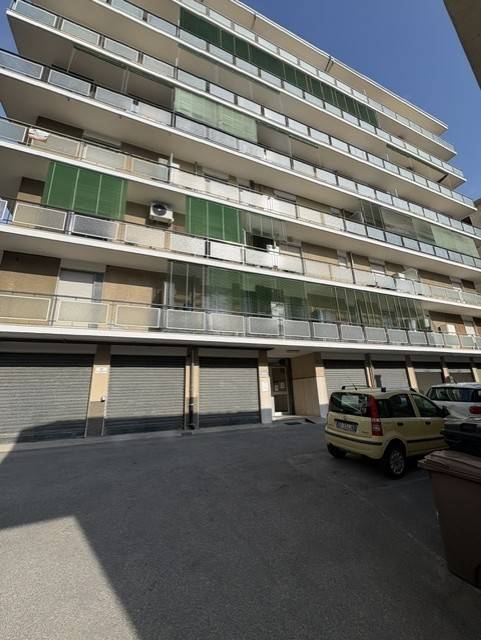 appartamento in vendita a Borgosesia