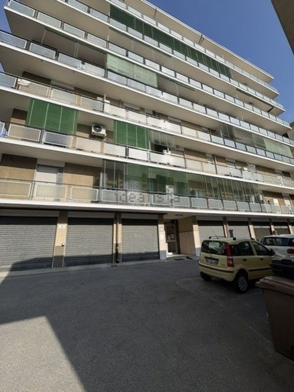 appartamento in vendita a Borgosesia