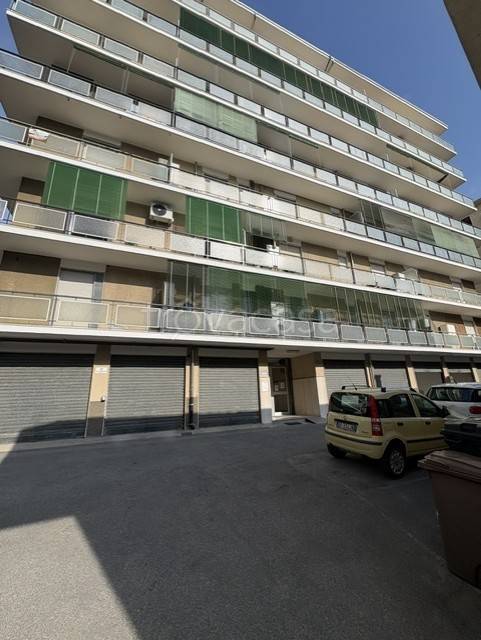 appartamento in vendita a Borgosesia