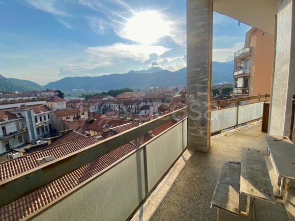 appartamento in vendita a Borgosesia