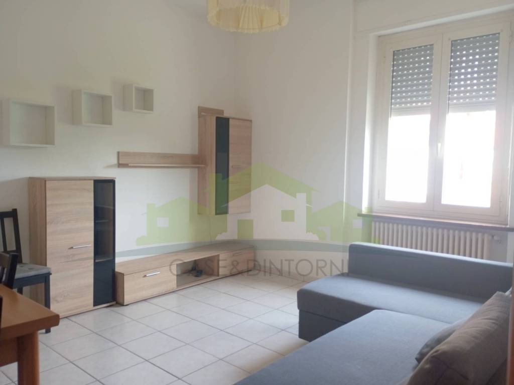 appartamento in vendita a Borgosesia