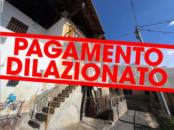 casa indipendente in vendita a Borgosesia