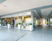 ufficio in vendita a Borgosesia