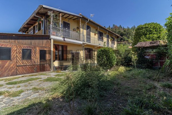 appartamento in vendita a Borgosesia