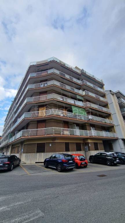 appartamento in vendita a Borgosesia