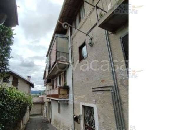 appartamento in vendita a Borgosesia