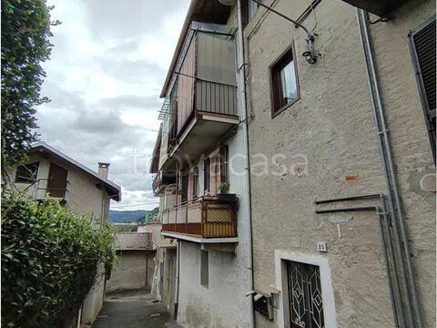 casa indipendente in vendita a Borgosesia