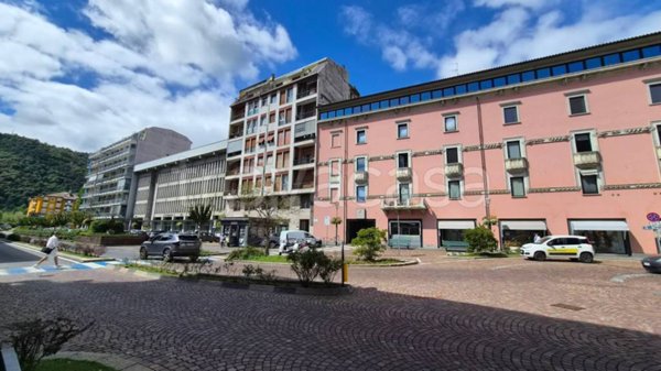 appartamento in vendita a Borgosesia