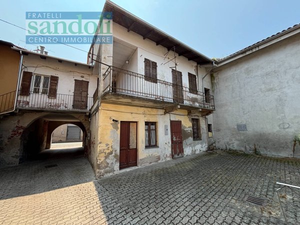 negozio in vendita a Borgo Vercelli