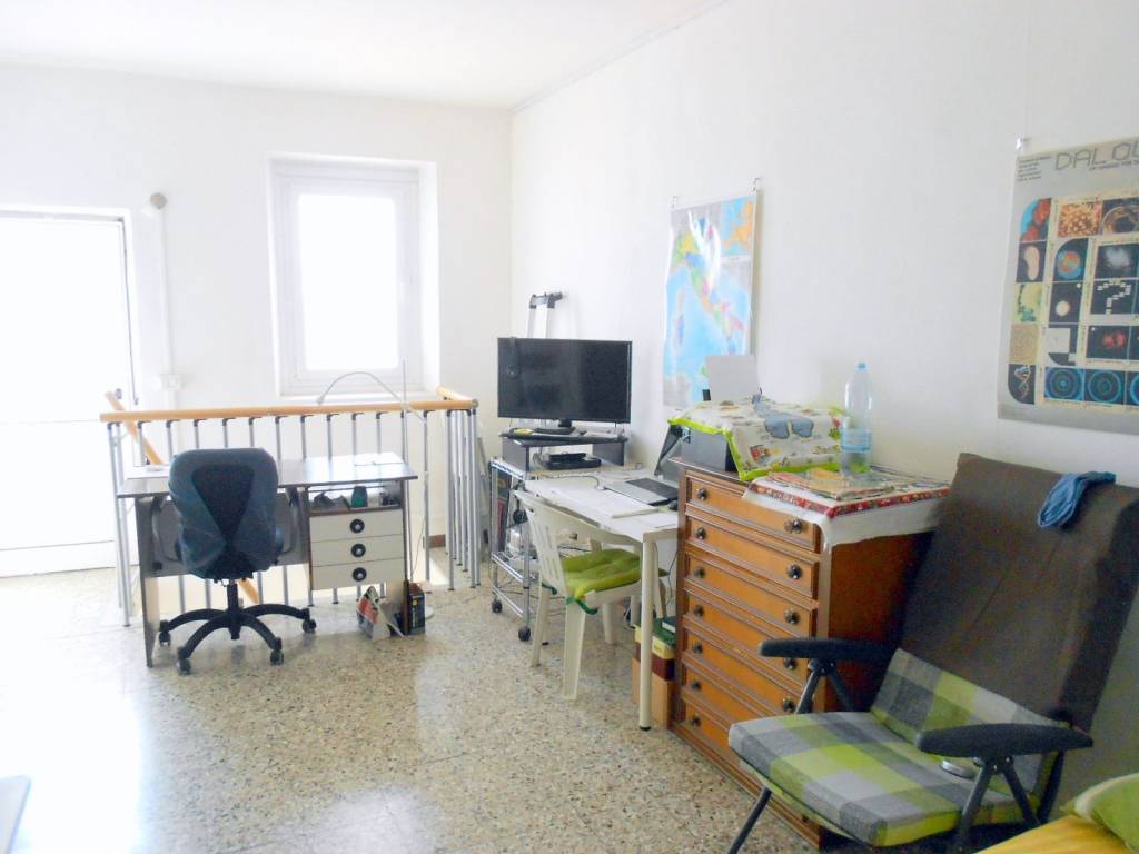 casa indipendente in vendita a Borgo Vercelli