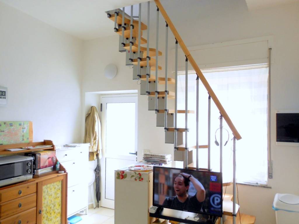 casa indipendente in vendita a Borgo Vercelli
